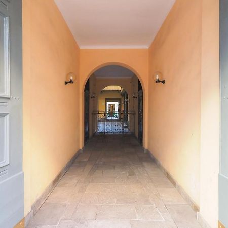 밀라노 Centro Storico, Darsena E Duomo - Corso Genova - Italy Flat Vacation 아파트 외부 사진